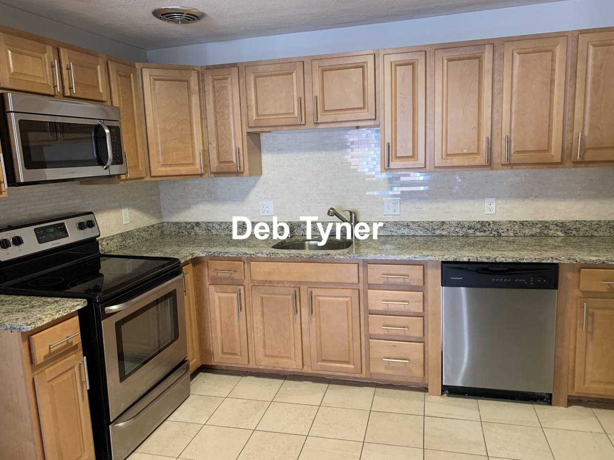 Apartment for rent at 200 Babcock St #1B, Brookline, MA 02446
