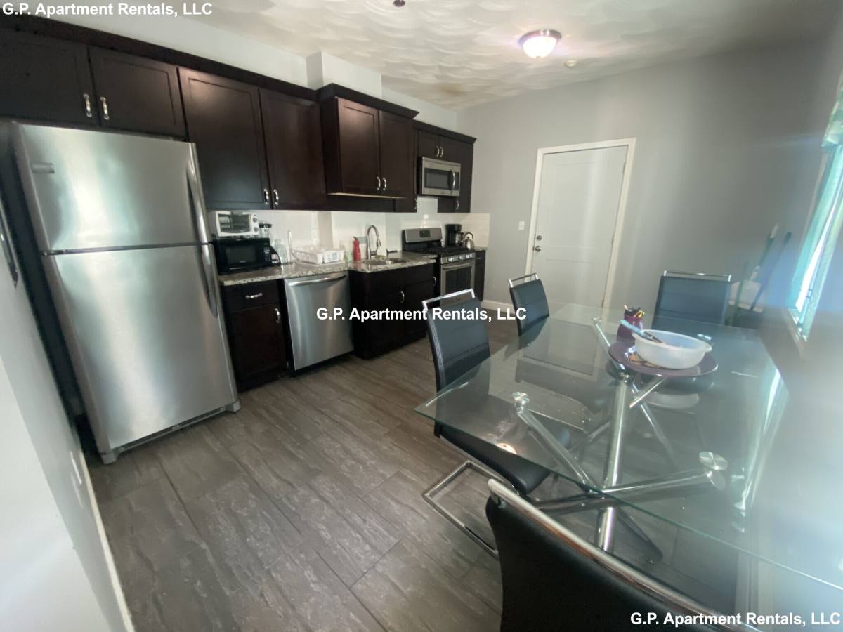 Apartment for rent at 125 Bow St #1R, Everett, MA 02149