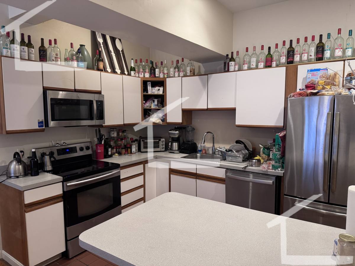 Apartment for rent at 448 Park Dr #4, Boston, MA 02215