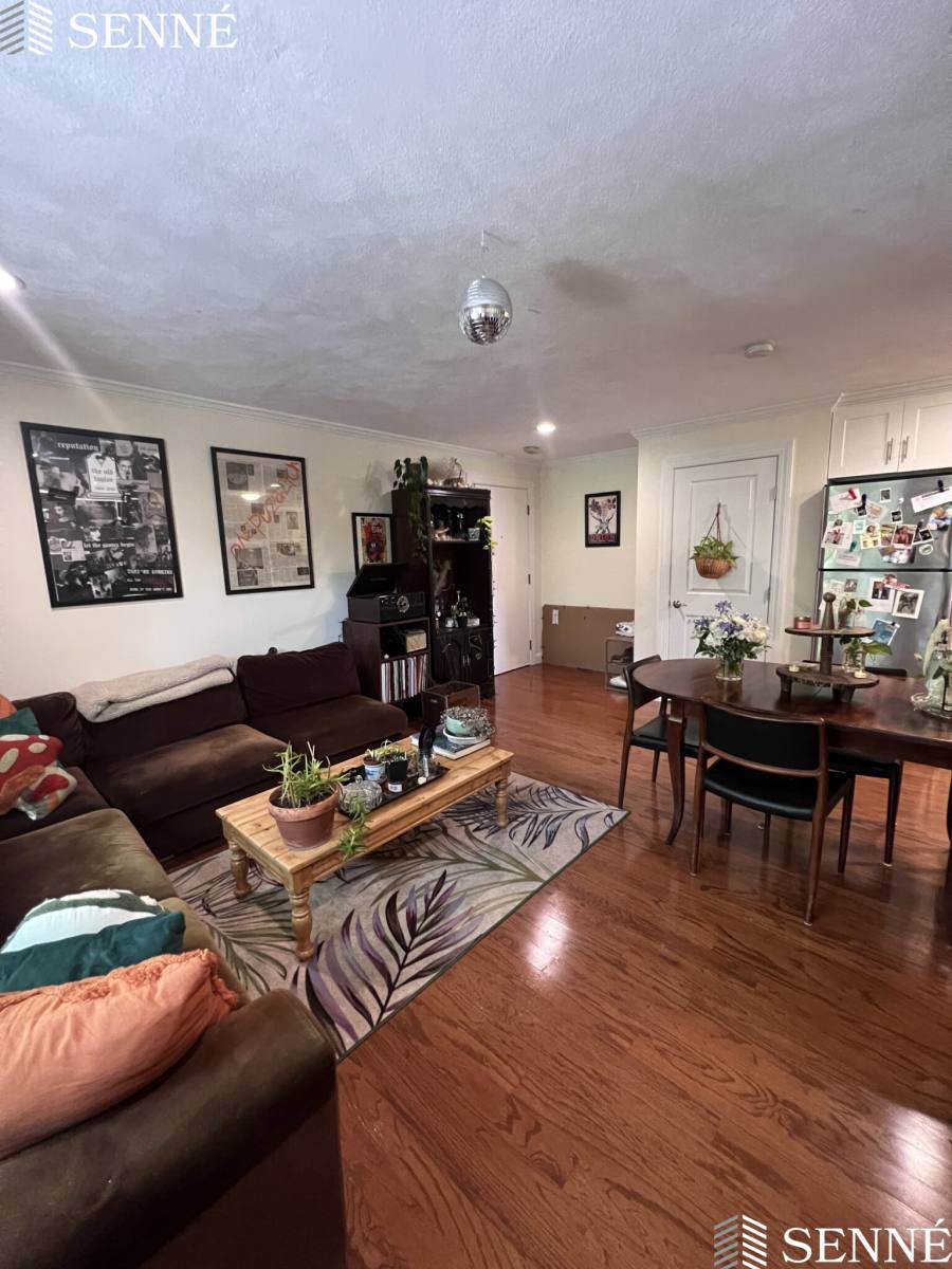 Apartment for rent at 6 Blair Place #11, Cambridge, MA 02140