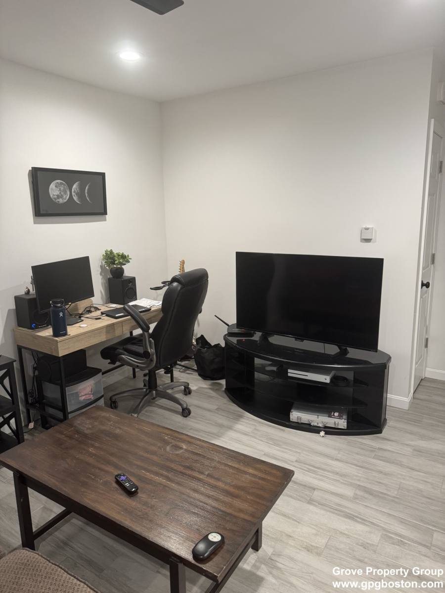 House for rent at 125 Trenton St #1, East Boston, MA 02128