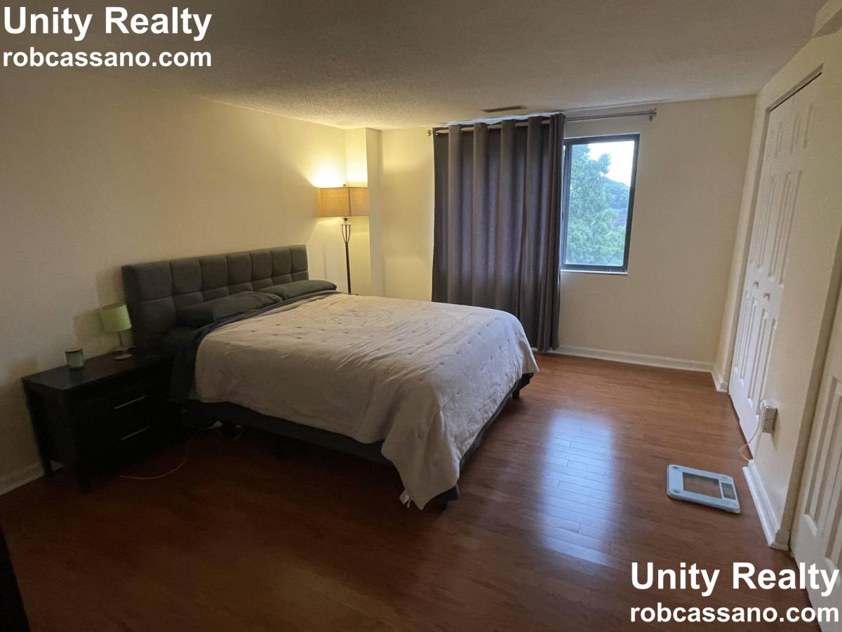 Apartment for rent at 8 9th St #615, Medford, MA 02155