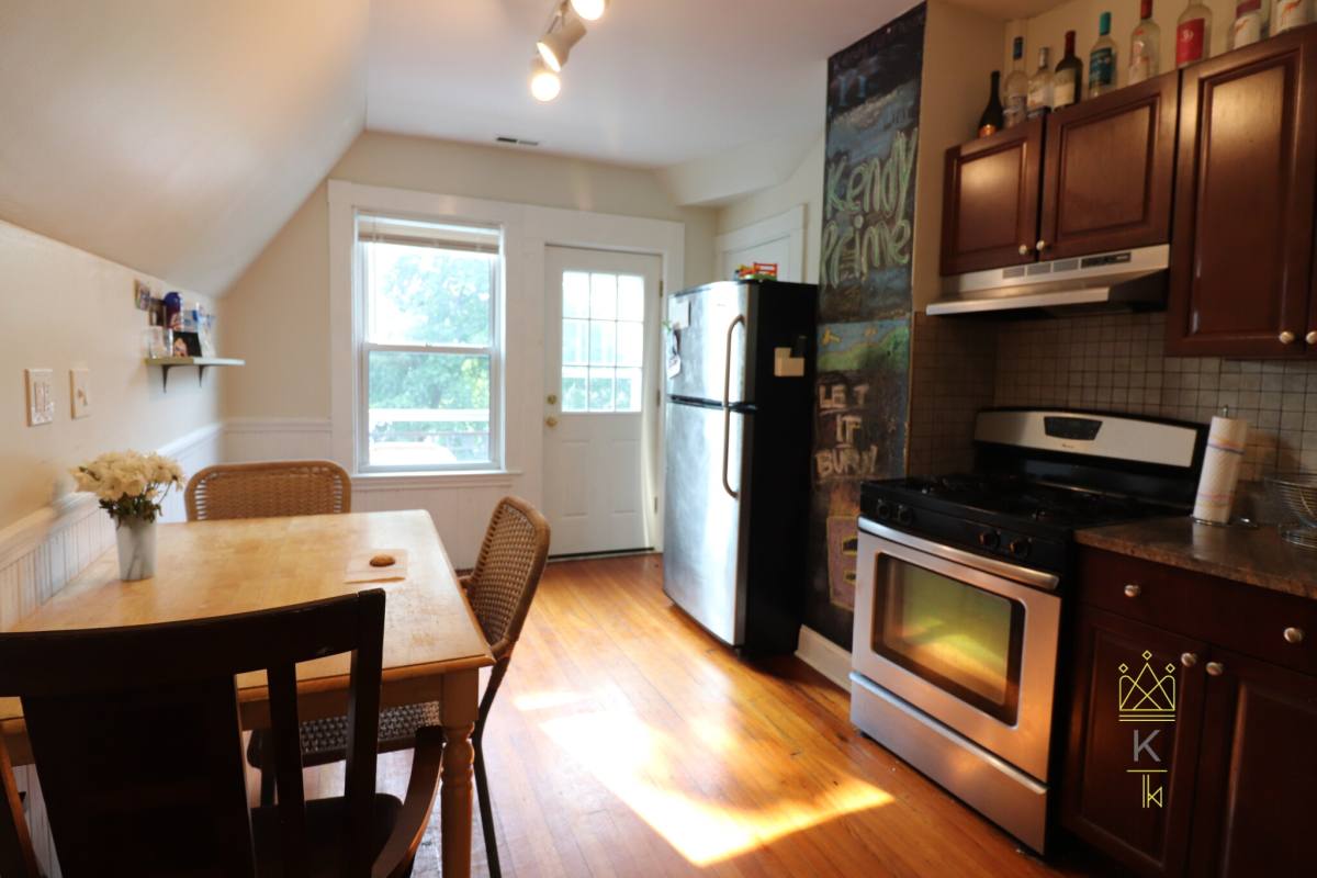 House for rent at 5A Kendall St #3, Brookline, MA 02445