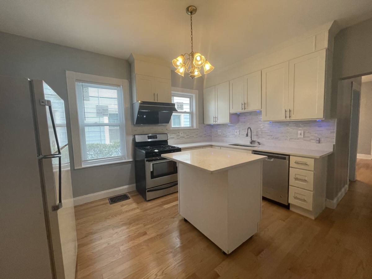 House for rent at 24 Litchfield St #1, Brighton, MA 02135