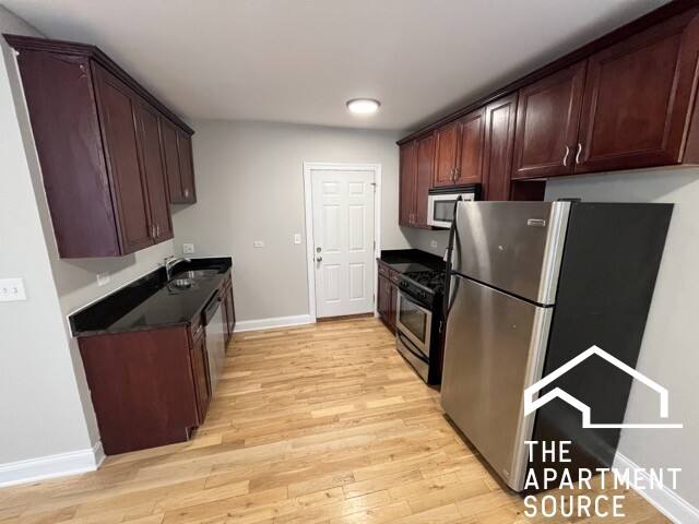 Condo for rent at 4544 W George #2, Chicago, IL 60641
