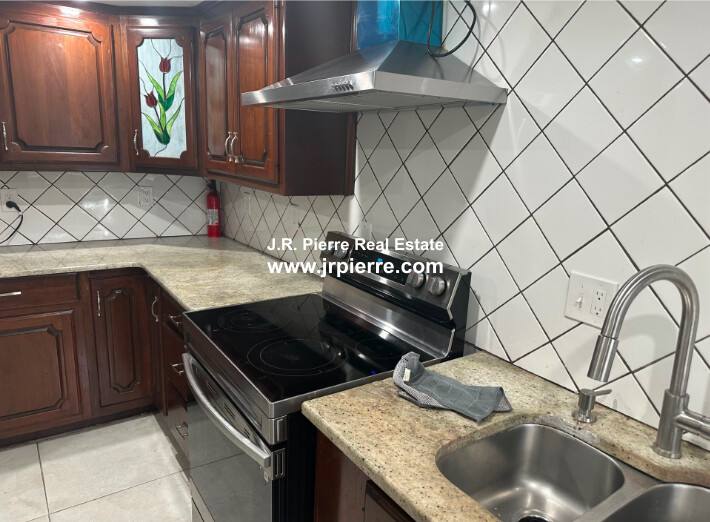 Apartment for rent at 13 Montgomery Ave, Somerville, MA 02145