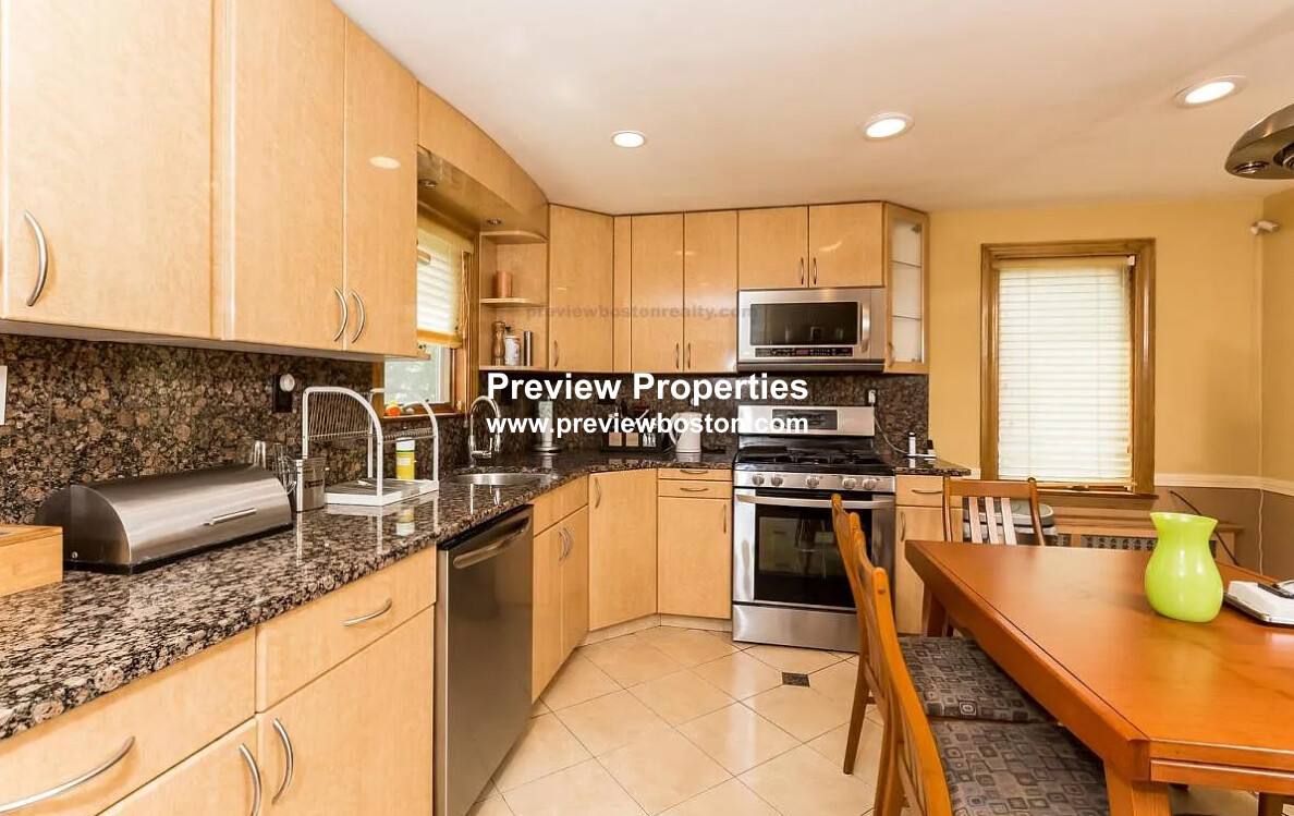 Apartment for rent at 24 Bellamy St #2, Brighton, MA 02135