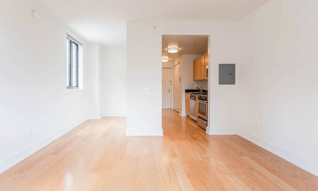 Apartment for rent at 240 Riverside Dr #410, New York, NY 10025
