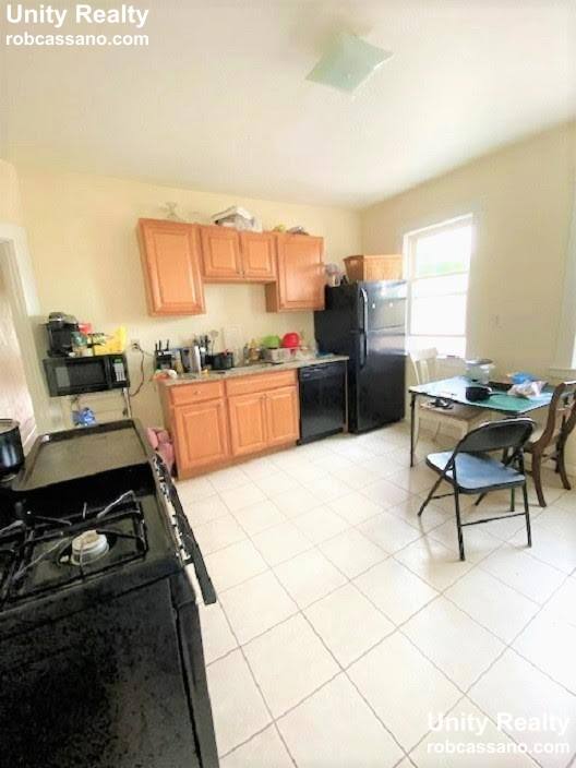 Apartment for rent at 29 Ridgewood St #3, Dorchester, MA 02122