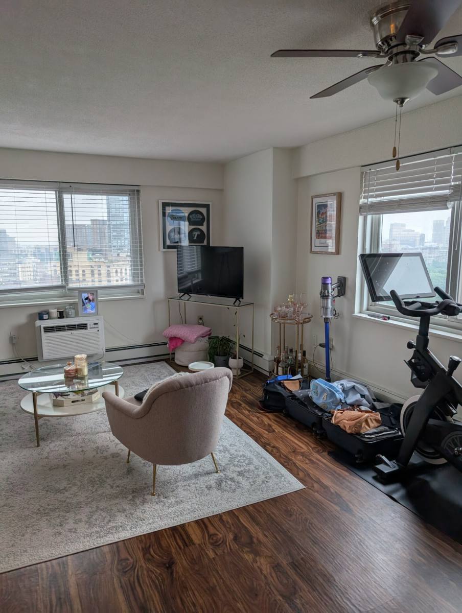 Apartment for rent at 130 Bowdoin St #1708, Boston, MA 02108