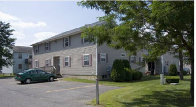 Apartment for rent at 4311 Angela Court #4, Schenectady, NY 12304