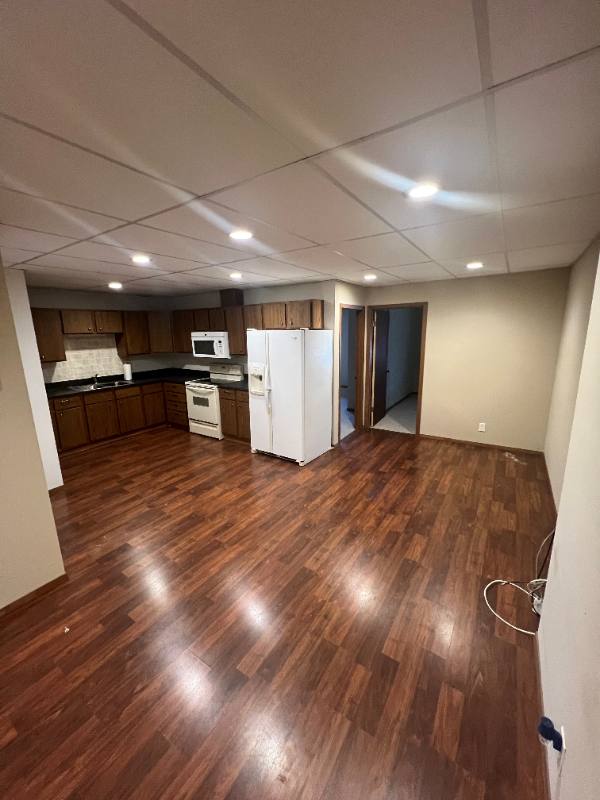 Apartment for rent at 111 W Main St #2, Calmar, IA 52132