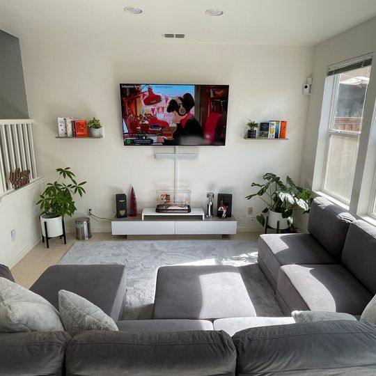 Townhouse for rent at 547 Heritage Circle, San Lorenzo, CA 94580