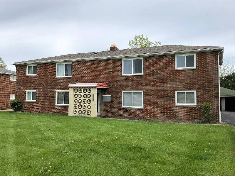 Apartment for rent at 1747 Portage Trail #4, Cuyahoga Falls, OH 44223