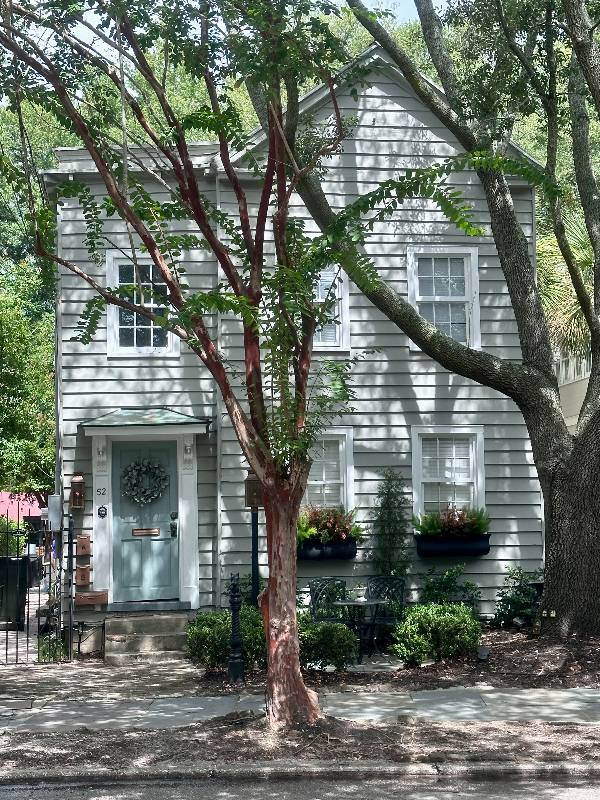 House for rent at 52 Chapel St #B, Charleston, SC 29403