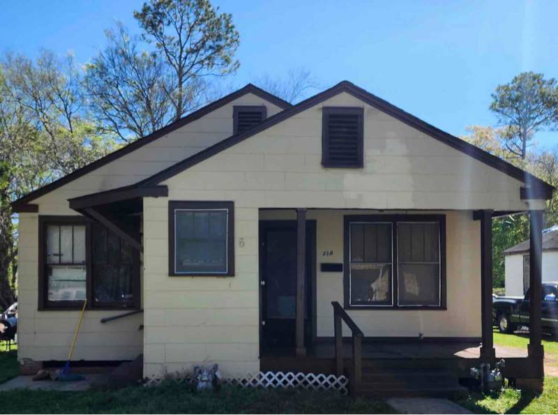 House for rent at 67 Eastwood St #B, Alexandria, LA 71301