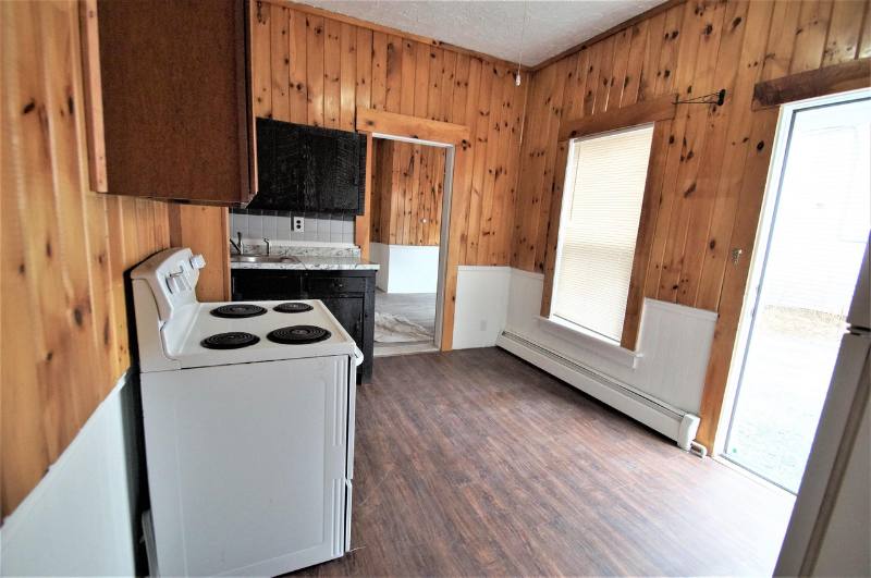 Apartment for rent at 26-28 Depot St #26-1, Hillsborough, NH 03244