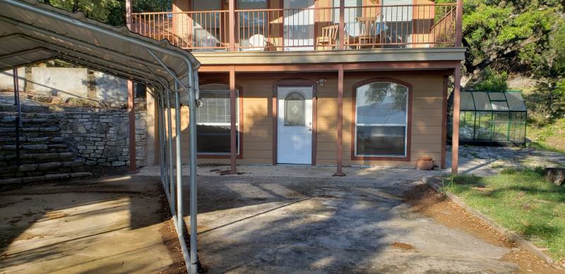 House for rent at 1271 Jonas Dr #2, Canyon Lake, TX 78133