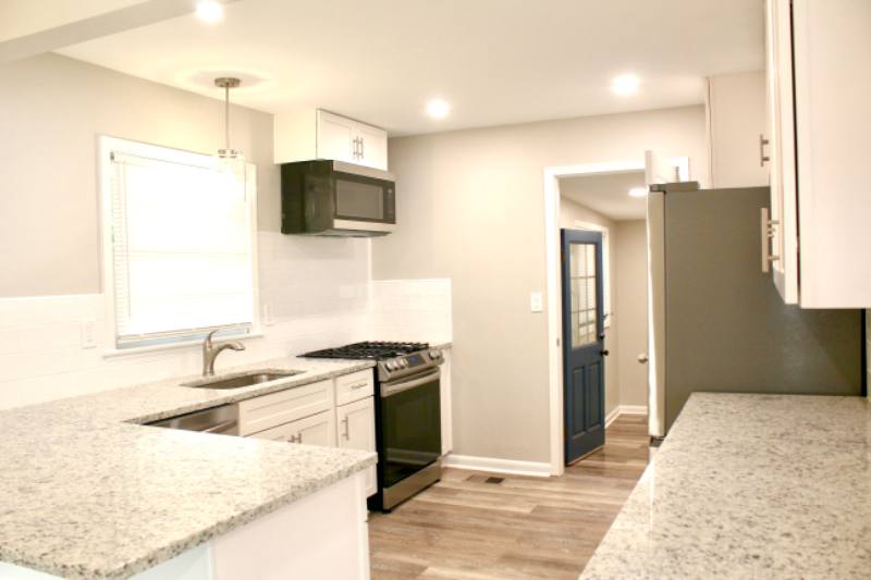 House for rent at 1077 Curtis Dr, Forest Park, GA 30297
