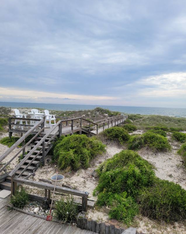 Apartment for rent at 1990 S Fletcher Ave #6, Fernandina Beach, FL 32034