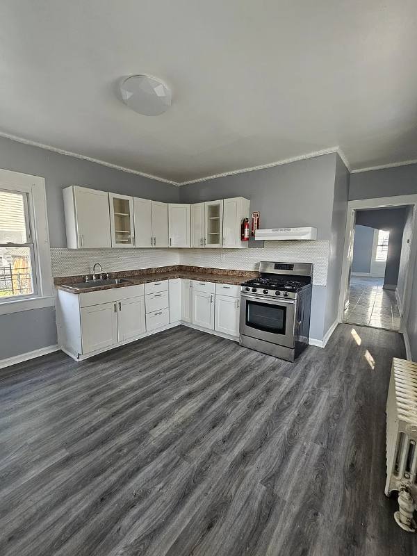 Apartment for rent at 74 Chestnut #1, Paterson, NJ 07501