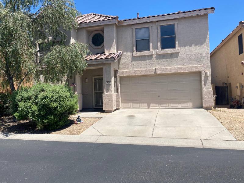 Apartment for rent at 7500 E Deer Valley #193, Phoenix, AZ 85054