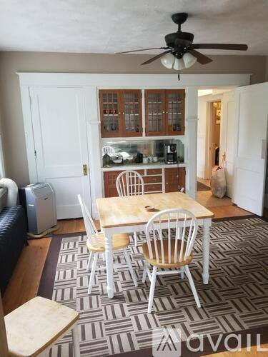 Apartment for rent at 777-779 Hague Ave #777, Saint Paul, MN 55104
