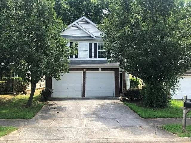 House for rent at 5920 Seabright Lane, Atlanta, GA 30349
