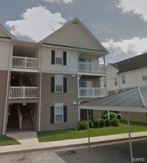 Condo for rent at 5203 Spring Creek Lane, O Fallon, MO 63368