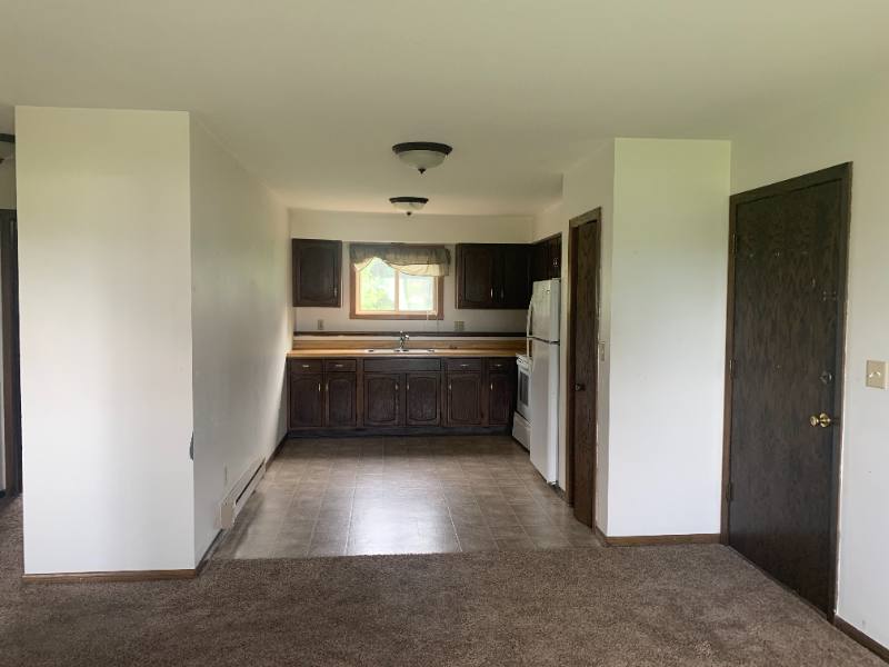 Apartment for rent at 154 Viking Circle #105, Kindred, ND 58051