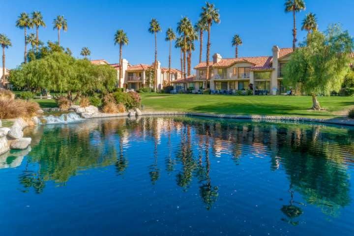 Apartment for rent at 55111 Tanglewood, La Quinta, CA 92253