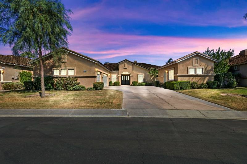 House for rent at 80396 Green Hills Dr, Indio, CA 92201