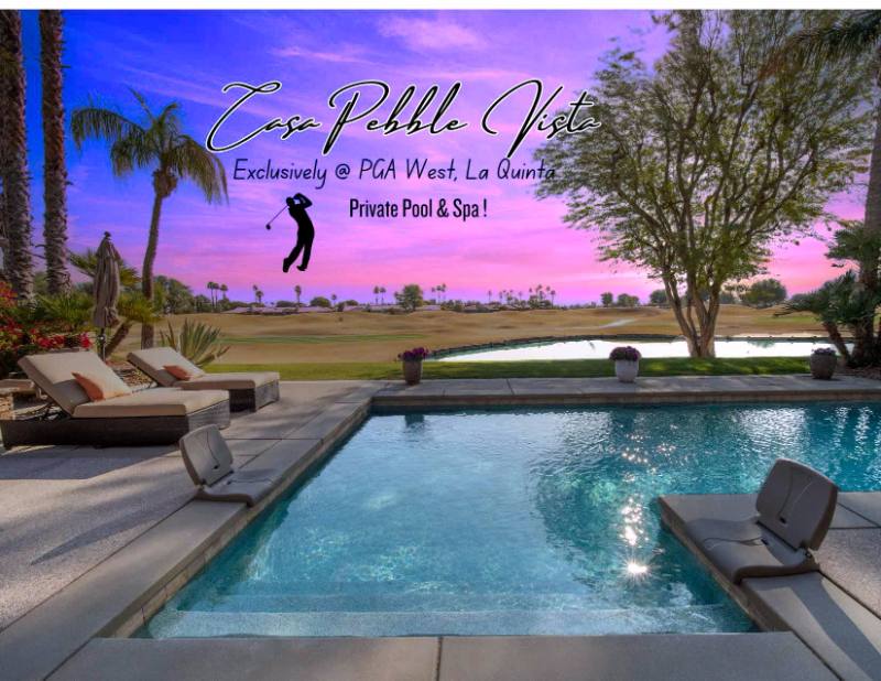 House for rent at 55840 Pebble Beach, La Quinta, CA 92253