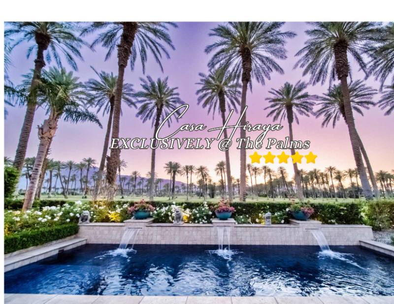 House for rent at 56705 Village Dr, La Quinta, CA 92253