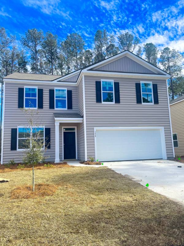 House for rent at 158 Kraft Kove, Pooler, GA 31322