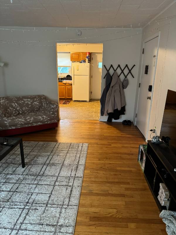 Apartment for rent at 61 Vandenburgh Ave #10, Troy, NY 12180