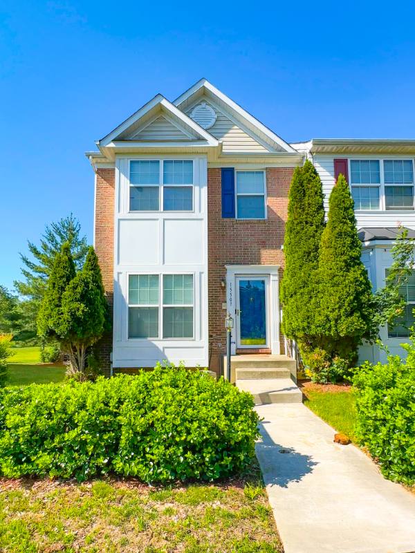 House for rent at 15507 Pocopson Creek Way, Brandywine, MD 20613