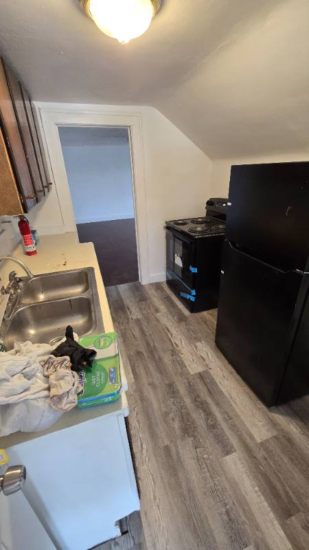 Apartment for rent at 412 Adams Ave #3S, Endicott, NY 13760