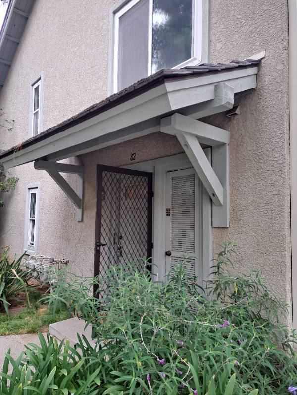 Townhouse for rent at 7131 Farralone Ave #82, Canoga Park, CA 91303