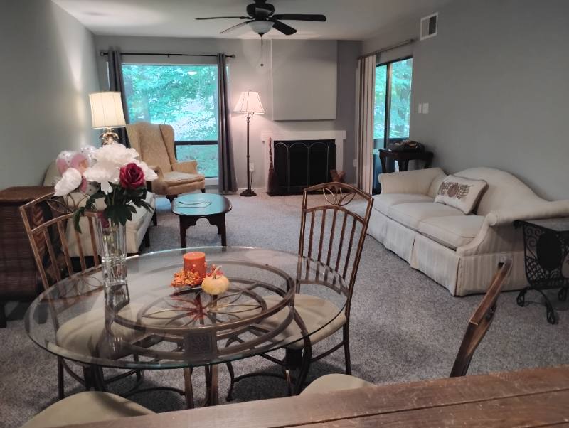 Apartment for rent at 10136 Iron Mill Rd, Richmond, VA 23235