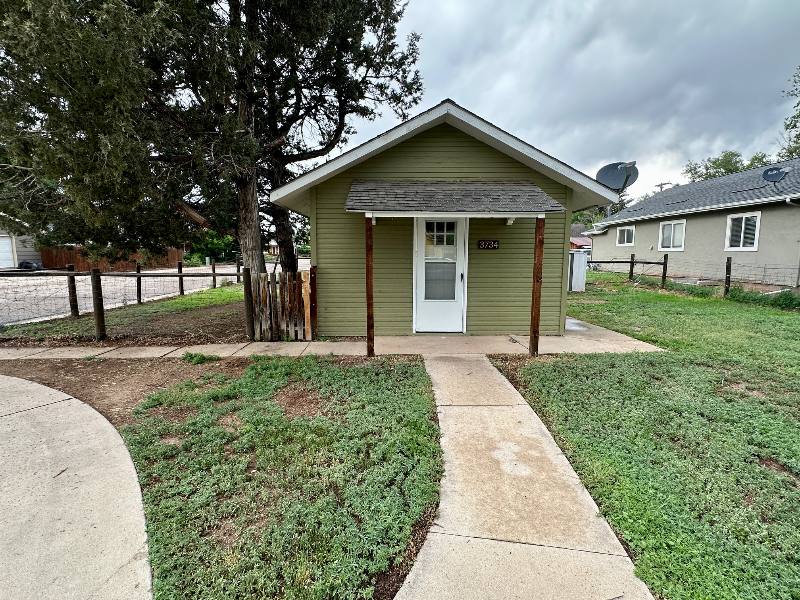 House for rent at 3734 Roosevelt Ave, Wellington, CO 80549