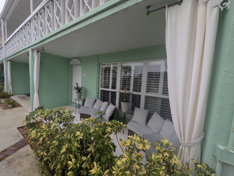 Apartment for rent at 2124 NE 5th Ave #110, Fort Lauderdale, FL 33305