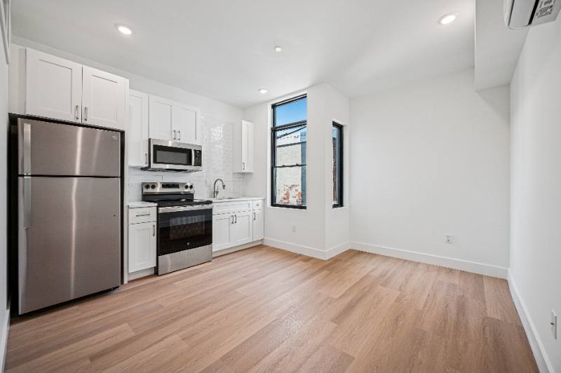 Apartment for rent at 3018 N Broad St #111, Philadelphia, PA 19133