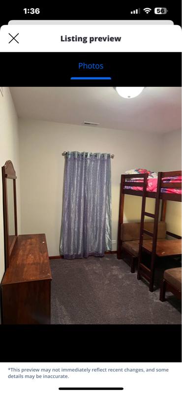 House for rent at 19239 W Fairview Dr #ROOM, Mundelein, IL 60060