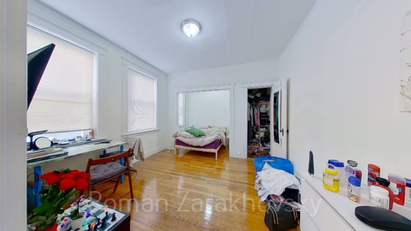 Apartment for rent at 6 Orkney Rd #42, Brighton, MA 02135