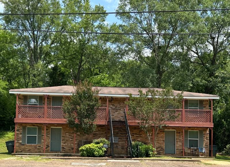 Apartment for rent at 216 Wedgewood St #4, Nacogdoches, TX 75961