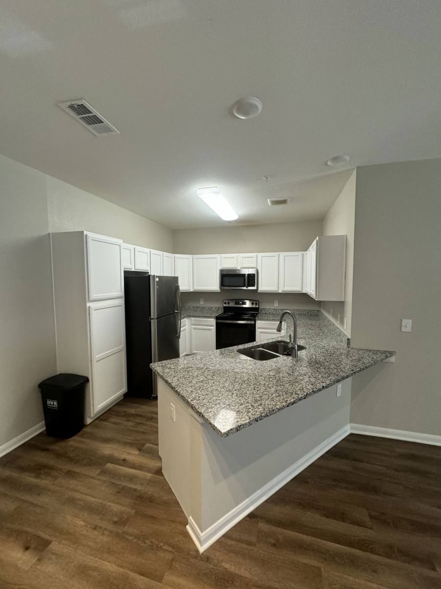 Apartment for rent at 3999 John Sharp Dr #233, Richmond, TX 77407
