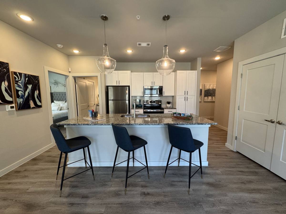 Apartment for rent at 6301 Azle Ave #1208, Fort Worth, TX 76135