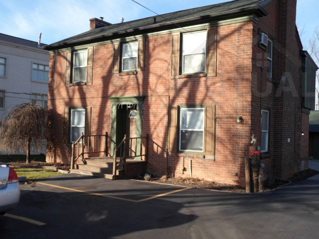 Apartment for rent at 3170 Dixie Highway C #C, Waterford, MI 48328
