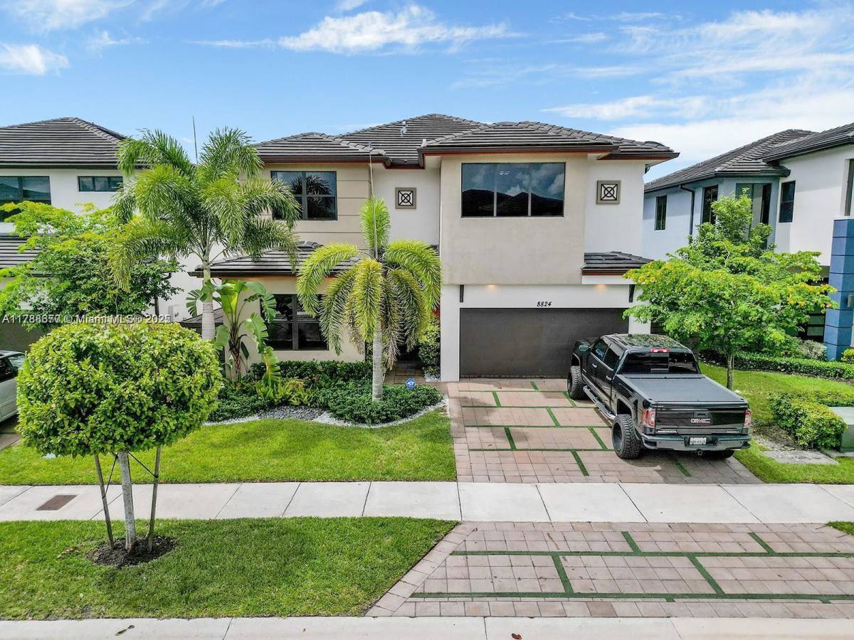 House for rent at 8824 NW 154th Terrace, Hialeah, FL 33018
